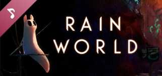 Rain World - Soundtrack cover image