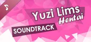 Yuzi Lims: Hentai - Soundtrack cover image