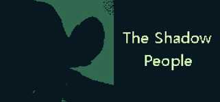 The Shadow People cover image