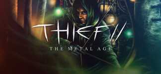 Thief™ 2: The Metal Age cover image