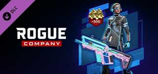 Rogue Company - Mainframe Overload Starter Pack cover image