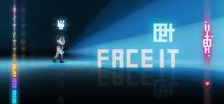 Face It - A game to fight inner demons cover image