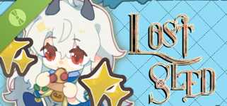 Lost Seed Demo cover image