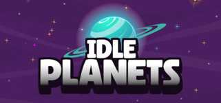 Idle Planets cover image