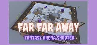 Far Far Away cover image