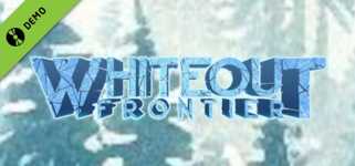 Whiteout Frontier Demo cover image