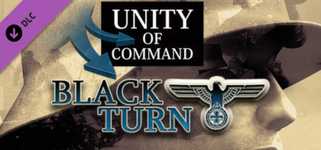 Unity of Command - Black Turn DLC cover image
