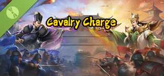 Cavalry Charge·Three Kingdoms Demo cover image