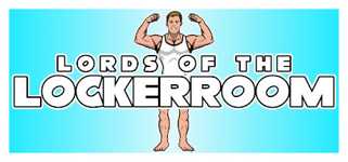Lords Of The Lockerroom cover image