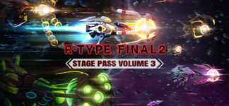 R-Type Final 2 - Stage Pass Volume 3 cover image