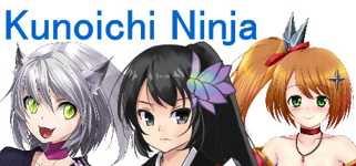 Kunoichi Ninja cover image