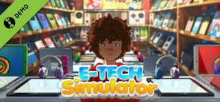 E-TECH SIMULATOR Demo cover image