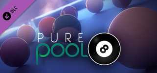 Pure Pool - Snooker pack cover image