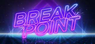 Breakpoint cover image