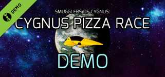 Cygnus Pizza Race Demo cover image