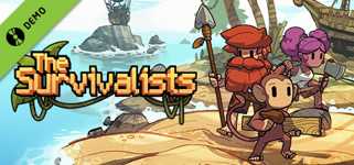 The Survivalists Demo cover image