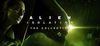 Alien: Isolation Collection cover image