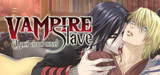 Vampire Slave 1: A Yaoi Visual Novel cover image
