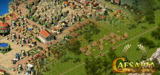 CaesarIA cover image