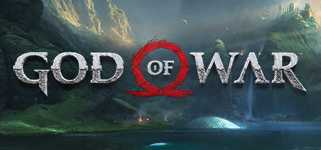 God of War cover image