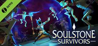 Soulstone Survivors Demo cover image