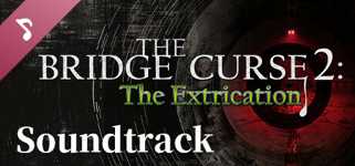 女鬼橋二  釋魂路 遊戲原聲帶 (The Bridge Curse 2: The Extrication Soundtrack) cover image