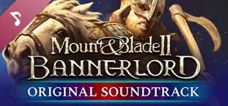 Mount & Blade II: Bannerlord Original Soundtrack cover image