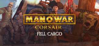Man O' War: Corsair - Fell Cargo cover image