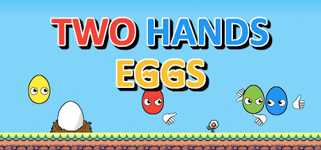 Two Hands Eggs cover image