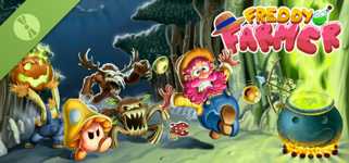 Freddy Farmer Demo cover image