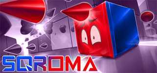 Sqroma cover image