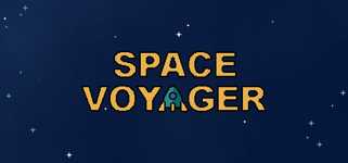Space Voyager cover image