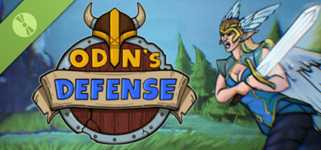 Odin's Defense Demo cover image