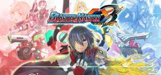 Blaster Master Zero 3 cover image