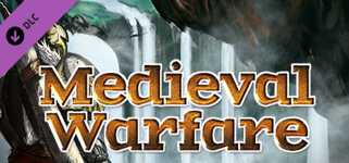 RPG Maker MV - Medieval Warfare Music Pack cover image
