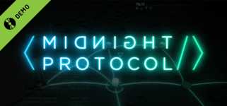 Midnight Protocol Demo cover image