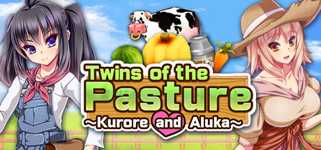 Twins of the Pasture cover image
