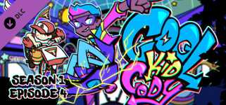 Cool Kid Cody - Season 1 Episode 04 cover image