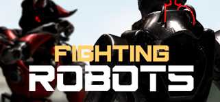 Fighting Robots cover image