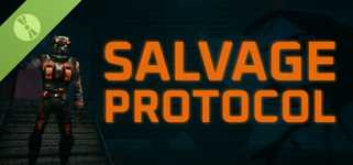 Salvage Protocol Demo cover image