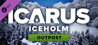 Icarus: Iceholm Outpost cover image