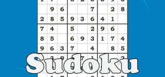 Sudoku background image
