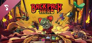 Backpack Hero Soundtrack cover image
