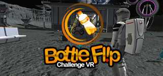 Bottle Flip Challenge VR cover image