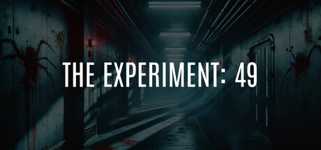 THE EXPERIMENT: 49 cover image