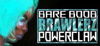 BARE BOOB BRAWLERZ: POWER CLAW cover image