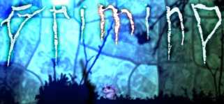 Grimind cover image