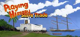 Playing History 2 - Slave Trade cover image