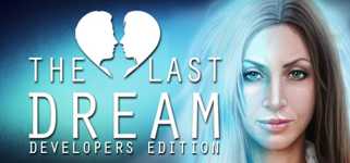 The Last Dream: Developer's Edition cover image
