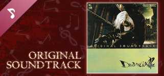 Devil May Cry 2 Original Soundtrack cover image